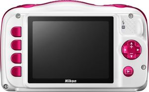 Aparat cyfrowy Nikon Aparat cyfrowy Nikon COOLPIX W150 VQA113K001 (Akumulator jonowo-litowy EN-EL19, Kabel USB UC-E21, Ładowarka sieciowa EH-73P, Pasek, Plecak, Szczoteczka (do czyszczenia osłony wodoszczelnej); wielokolorowy) 1