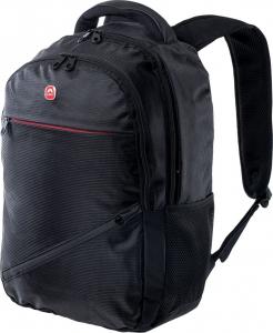 Elbrus Plecak Viste 20l Black One Size 2