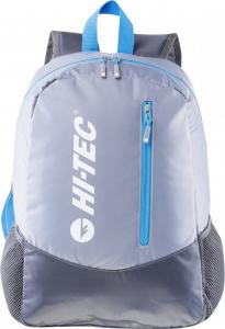 Hi-Tec Plecak sportowy Danube Wet Weather/Blue Danube/Steel Grey One Size 1