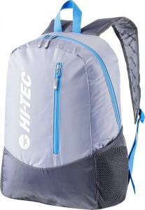 Hi-Tec Plecak sportowy Danube Wet Weather/Blue Danube/Steel Grey One Size 2