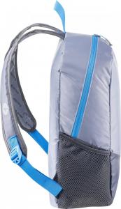 Hi-Tec Plecak sportowy Danube Wet Weather/Blue Danube/Steel Grey One Size 3