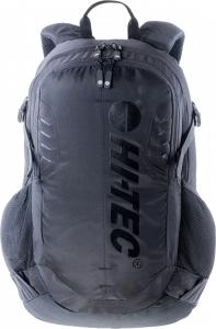 Hi-Tec Plecak sportowy Gloss 25L Black 1