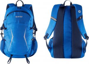 Hi-Tec Plecak Sportowy Xland 25l Blue One Size 2