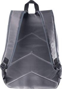 Hi-Tec Plecak sportowy Danube Nine Iron/Black/High Risk Red One Size 2