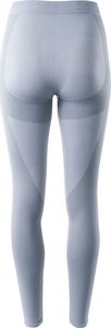 Hi-Tec Legginsy termoaktywne damskie Zareen Bottom r. S/M 3