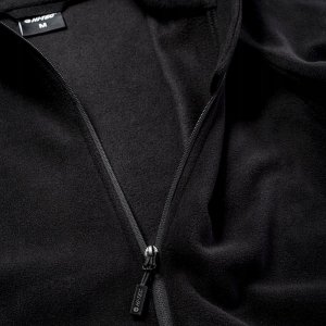 Hi-Tec BIELIZNA TERMOAKTYWNA DENTON BLACK XL 4