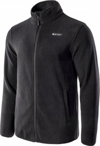 Hi-Tec BIELIZNA TERMOAKTYWNA DENTON BLACK XL 5