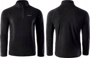 Hi-Tec BIELIZNA TERMOAKTYWNA DENTON BLACK XL 7