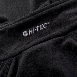 Hi-Tec BIELIZNA TERMOAKTYWNA DENTON BLACK XL 9