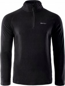 Hi-Tec BIELIZNA TERMOAKTYWNA DENTON BLACK L 4