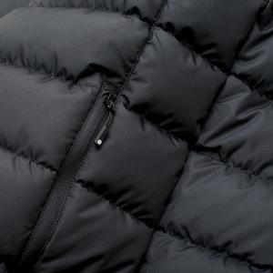 Hi-Tec Kamizelka męska Sanis Black/Black r. XXXL 4