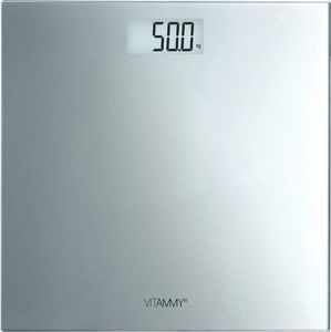 Waga łazienkowa Vitammy Lamina (GBS-810-D) 1