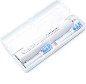 Szczoteczka Vitammy Pearl+ Biała 4