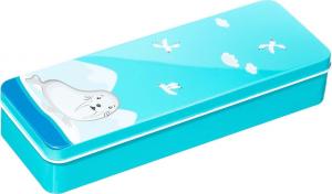 Szczoteczka Vitammy Smile Mors Niebieska 6