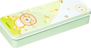 Szczoteczka Vitammy Smile Lew Zielona 2