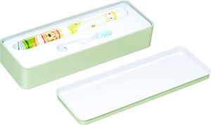 Szczoteczka Vitammy Smile Lew Zielona 5