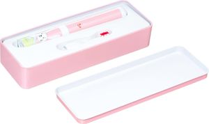 Szczoteczka Vitammy Smile Króliczek Różowa 4