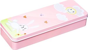 Szczoteczka Vitammy Smile Króliczek Różowa 5