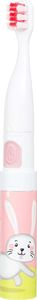 Szczoteczka Vitammy Smile Króliczek Różowa 6