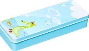 Szczoteczka Vitammy Smile Krokodyl Niebieska 4