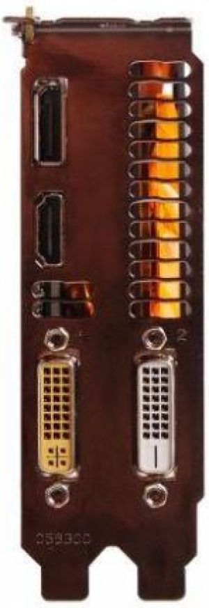 Karta graficzna Zotac GeForce GTX 780 OC 3GB 384bit (ZT-70206-10P) 3