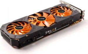 Karta graficzna Zotac GeForce GTX 780 OC 3GB 384bit (ZT-70206-10P) 4