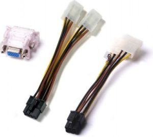 Karta graficzna Zotac GeForce GTX 780 OC 3GB 384bit (ZT-70206-10P) 6