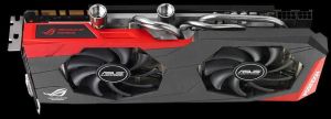 Karta graficzna Asus GeForce ROG Poseidon GTX 780, 3GB GDDR5 (384 Bit), HDMI, 2xDVI, DP (POSEIDON-GTX780-P-3GD5) 2