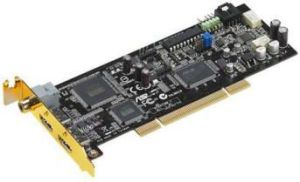 Karta dźwiękowa Asus XONAR HDAV1.3 Slim 1