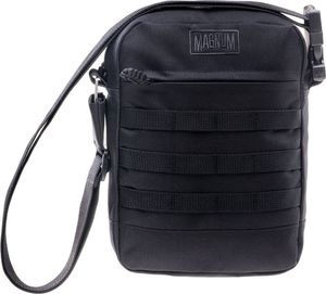 Magnum TORBA MAGNUM LARUS BLACK ONE SIZE 2