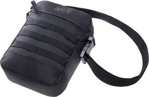 Magnum TORBA MAGNUM LARUS BLACK ONE SIZE 3