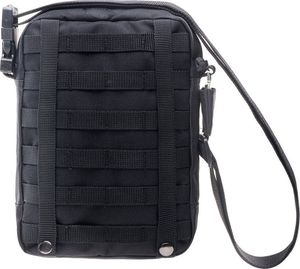 Magnum TORBA MAGNUM LARUS BLACK ONE SIZE 4