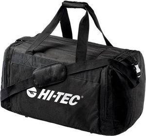 Hi-Tec TORBY LAGURI 50L BLACK ONE SIZE 1