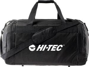 Hi-Tec Torba sportowa Laguri czarna 50l 3