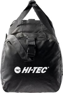 Hi-Tec Torba sportowa Laguri czarna 50l 4