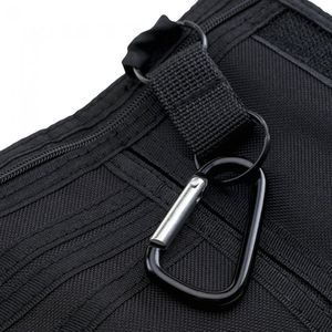 Magnum PORTFELE MAGNUM WALLET BLACK ONE SIZE 2