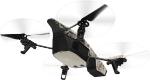 Dron Parrot A.R Drone 2.0 Elite Edition (PF721840BI) 2