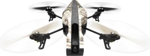 Dron Parrot A.R Drone 2.0 Elite Edition (PF721840BI) 3