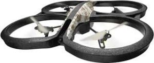 Dron Parrot A.R Drone 2.0 Elite Edition (PF721840BI) 4