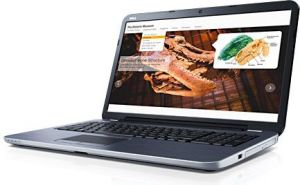 Laptop Dell INSPIRON 17R (5737) (5737-7281) 1