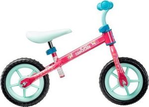Rowerek biegowy CoolSlide Rowerek Biegowy Unicorn Run Bike 1