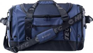 Hi-Tec Torba sportowa Austin 35L granatowa 1