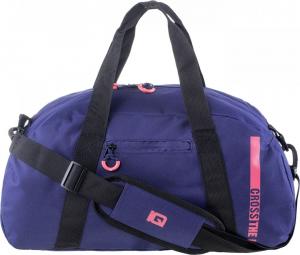 IQ Torba sportowa Carryon fioletowa 22 l 1