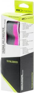 Martes Taśma treningowa Tensileband wielokolorowy 1 szt. 2