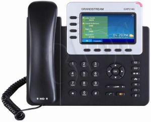 Telefon GrandStream GXP 2140 1