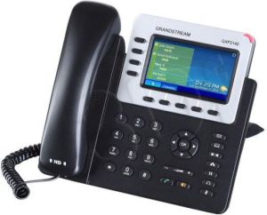 Telefon GrandStream GXP 2140 3