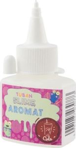 TUBAN Slime aromat cola TUBAN 1