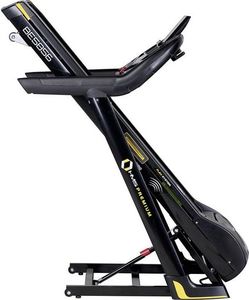 Bieżnia HMS BE5856 elektryczna 5