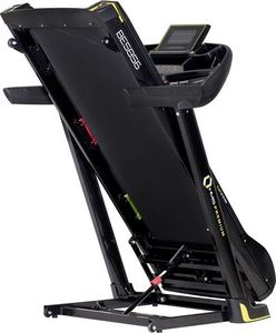 Bieżnia HMS BE5856 elektryczna 6