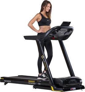 Bieżnia HMS BE5856 elektryczna 8